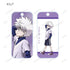 『HUNTER×HUNTER』描き下ろし 歩みver. トレーディングアクリルキータグ(単位/BOX)【202508再販】